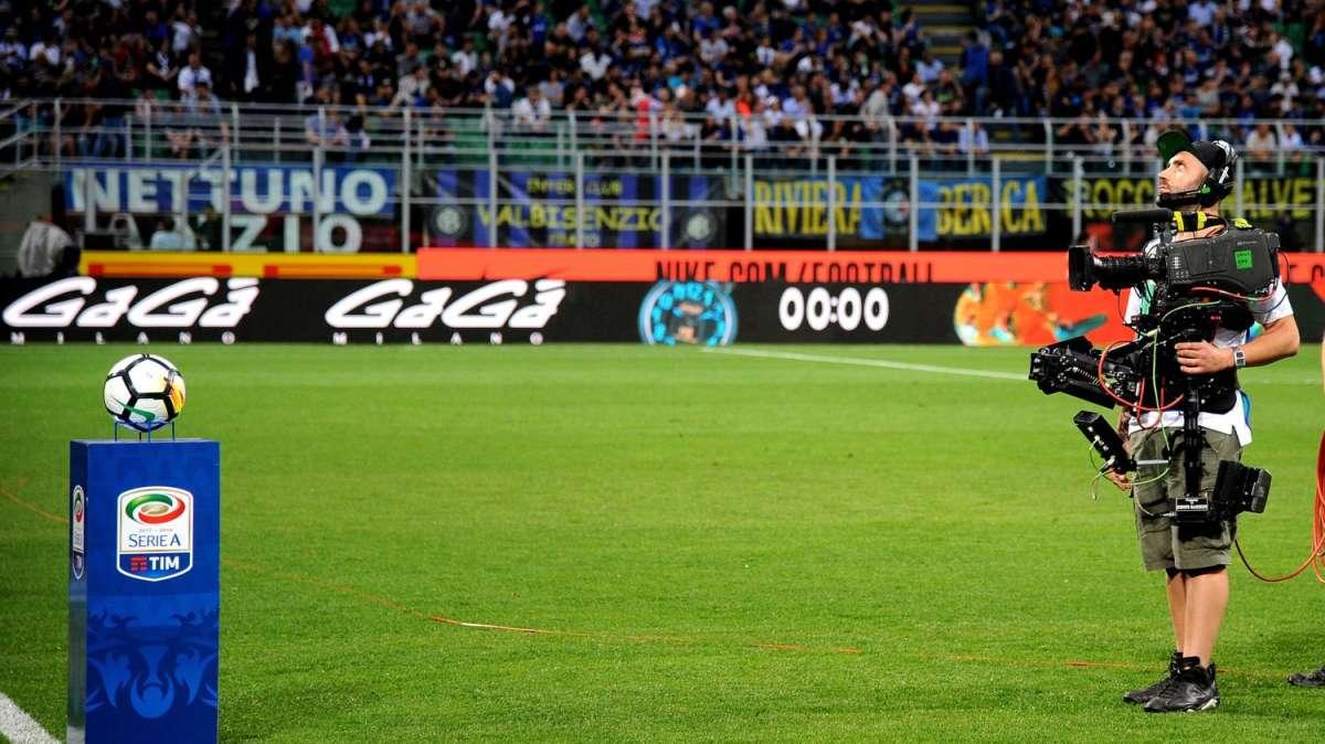 Dazn Sky diritti tv Serie A: c'è Tim, accordo illecito? Pronto il ricorso
