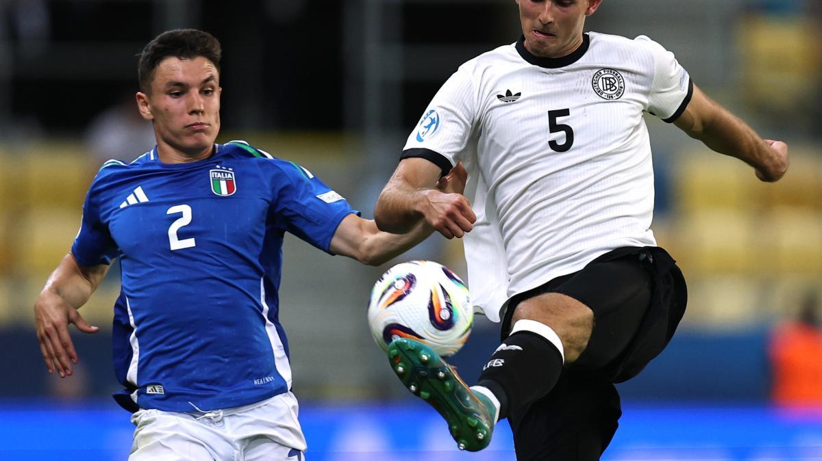 Calciomercato Sassuolo, l'ex Inter Zanotti è l'ultima idea per la fascia
