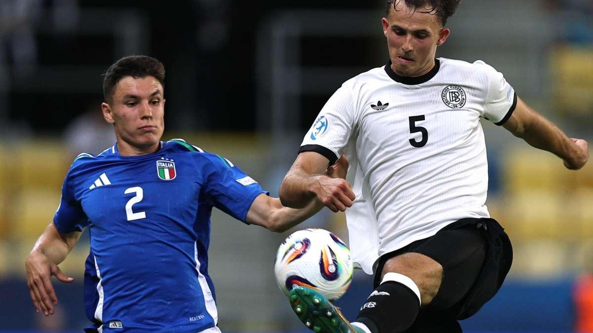 Calciomercato Sassuolo: il Lugano spara alto per Zanotti, anche il Bologna frena