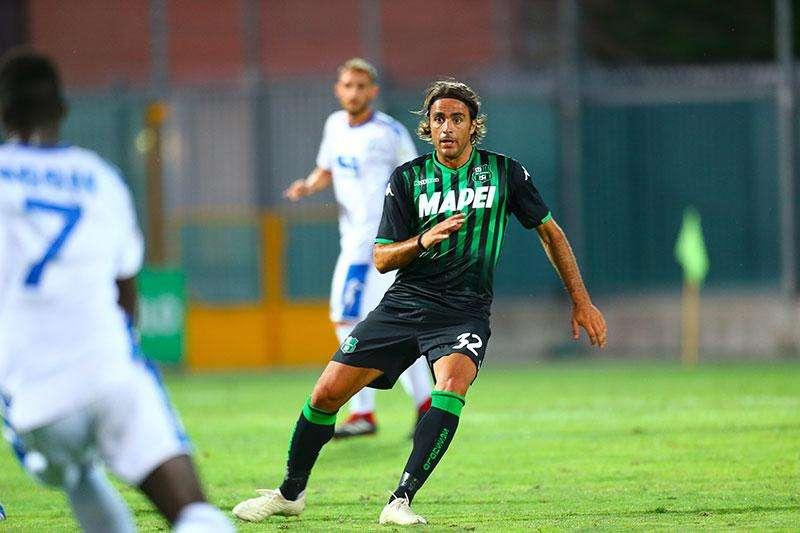 Sassuolo Spezia convocati: tanti assenti tra i neroverdi
