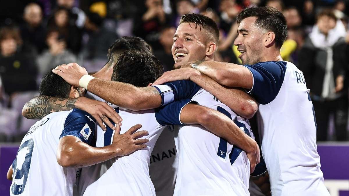 Verso Sassuolo Lazio: da Immobile a Milinkovic, le insidie biancocelesti