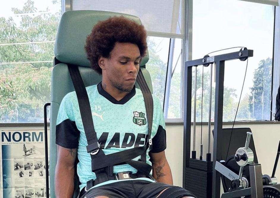 Laurienté Parma, pronto l'assalto ma la Lazio spinge: previsto summit col Sassuolo