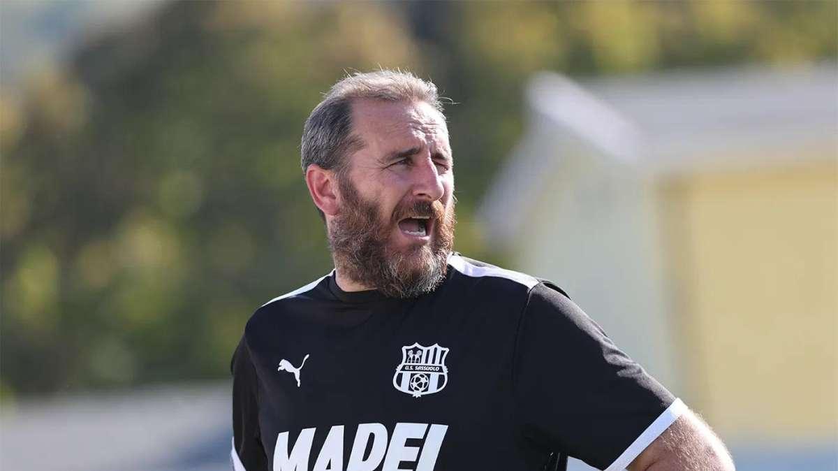 Balugani: "Affronteremo la Juve con la giusta spavalderia e con il consiglio di Santa Chiara"