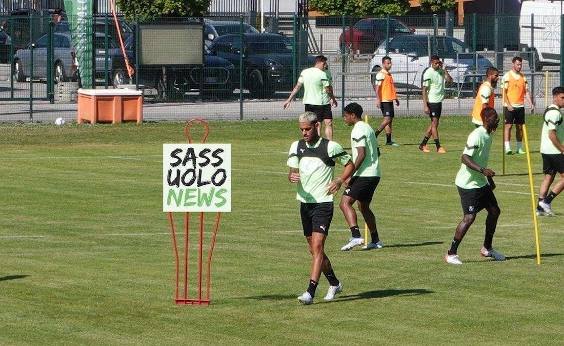 Calciomercato Sassuolo: ultimatum al PSG, il West Ham ha dubbi?