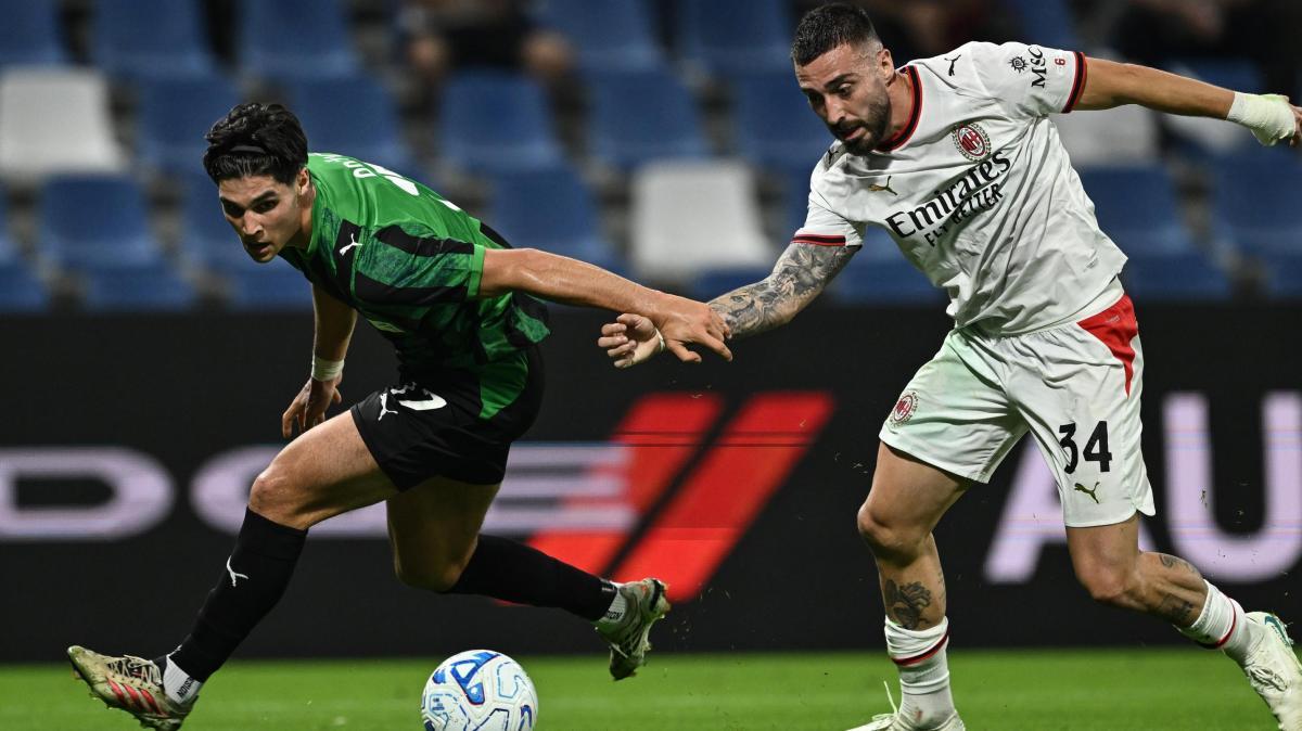 Serie A, ascolti DAZN ancora in calo. E anche Sassuolo-Milan non decolla