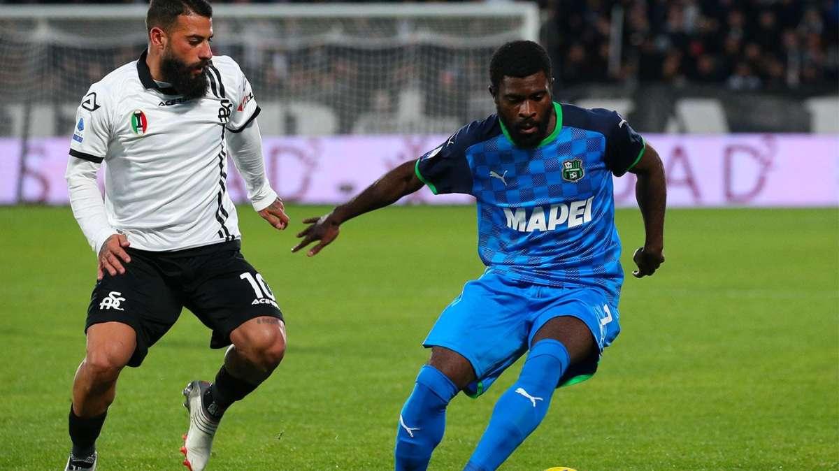 Boga saluta il Sassuolo: "Grazie a tutti, sono un uomo e un giocatore migliore"