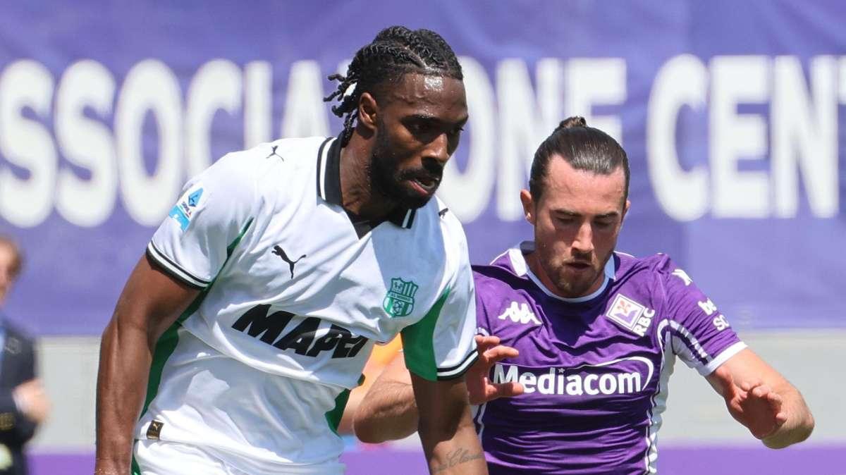 SN - Calciomercato Sassuolo: la decisione sul riscatto di Ulisses Garcia dal Marsiglia