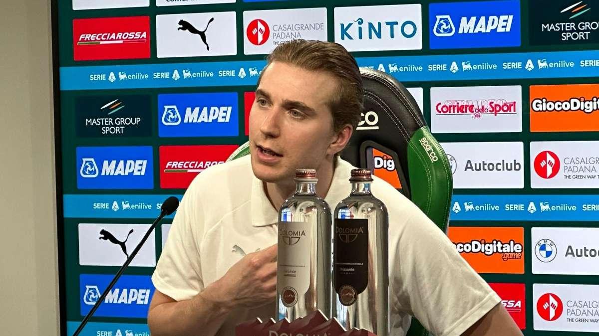 SN - Thorstvedt: "Matic ha perso la testa, un peccato per noi. Non sempre siamo d'accordo con gli arbitri"