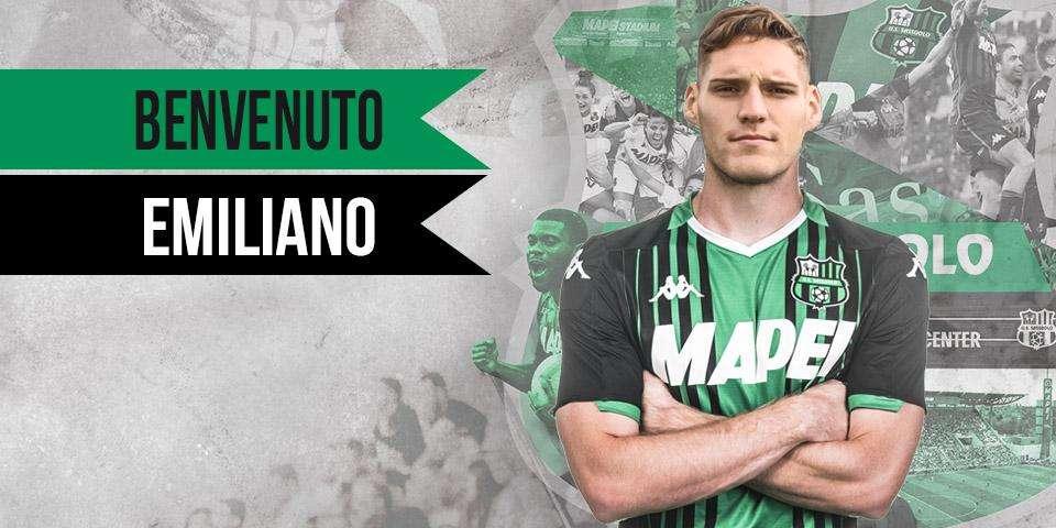 Sassuolo, Emiliano Gomez giocherà nella Primavera: i dettagli