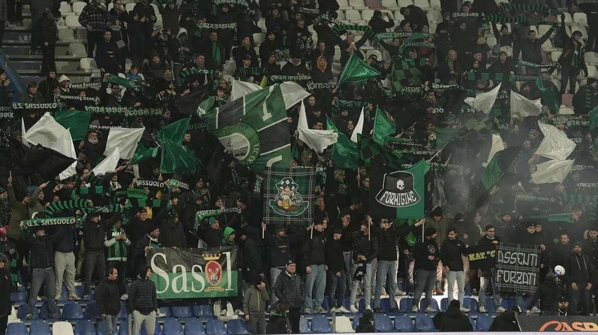 Sassuolo Palermo biglietti: oggi parte la prevendita. Info prezzi e settore ospiti