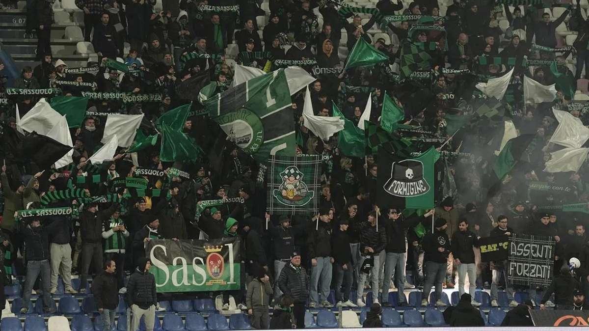 Giudice Sportivo: Laurienté entra in diffida, graziati i tifosi di Sassuolo e Reggiana