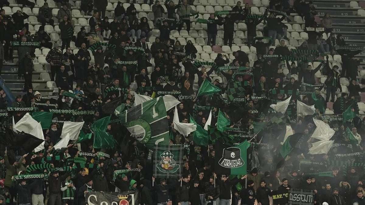 Sassuolo Reggiana biglietti: prezzi, info prevendita Vivaticket e settore ospiti