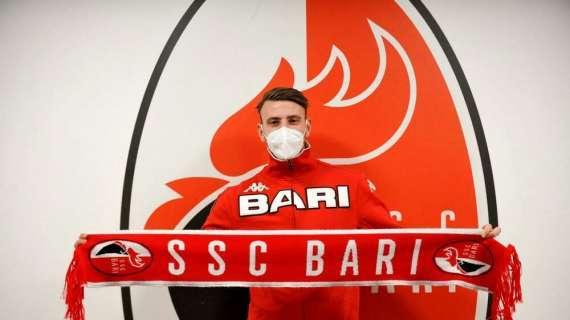 Agente Cianci: "Sassuolo? No al ritorno, vuole restare a Bari"