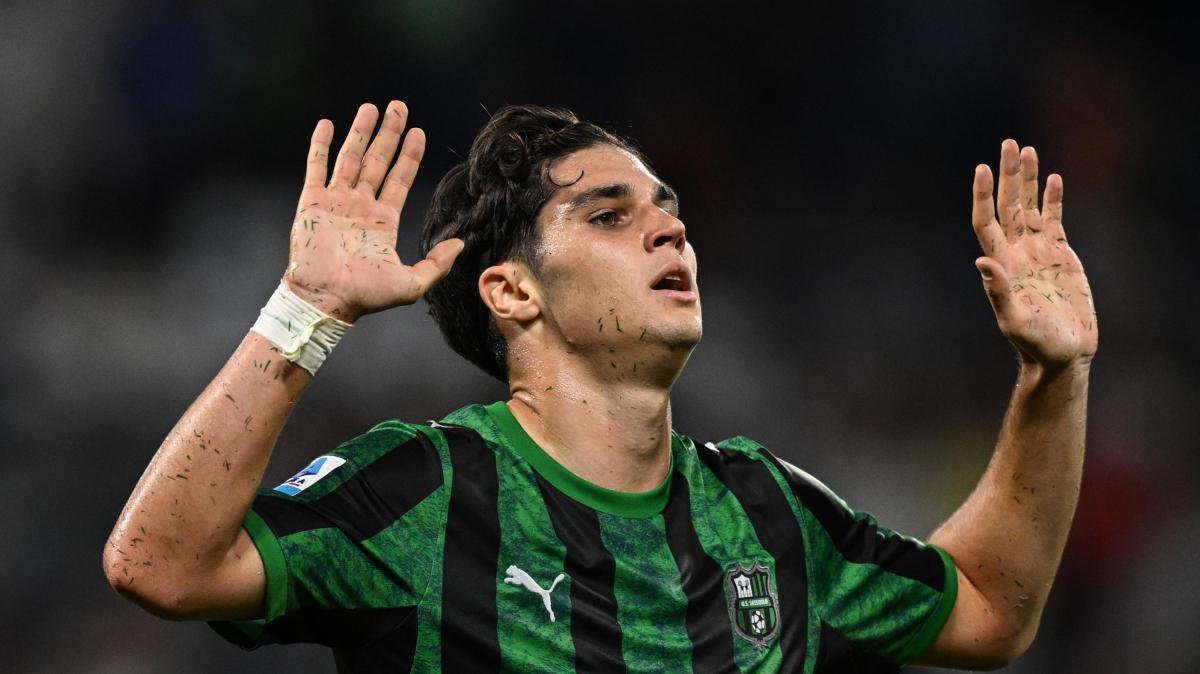 Sassuolo-Juventus 3-2, la sintesi: follia al Mapei, Adzic punisce la sua Juve al 94'!