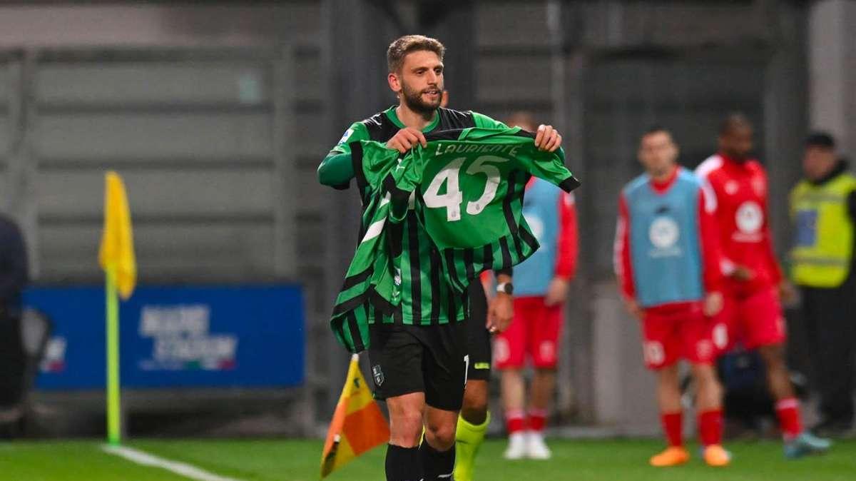 Berardi alla Juve, retroscena Momblano: "Ieri tentativo col Sassuolo"