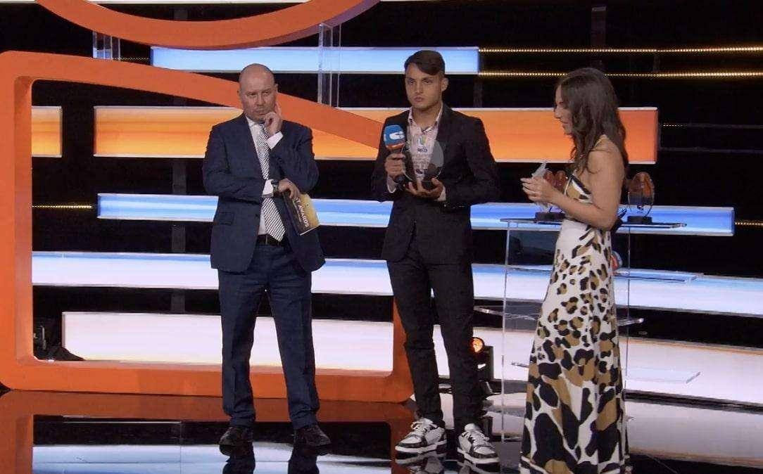 D’Andrea: “Bigica mi diceva: portami alle finali dei playoff. Raspadori modello"