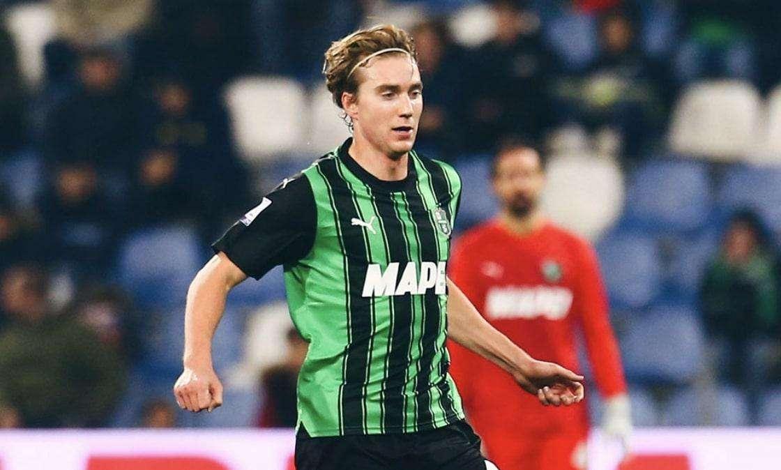 Thorstvedt: "Non è il risultato che volevamo, ma qualcosa di positivo lo portiamo via"