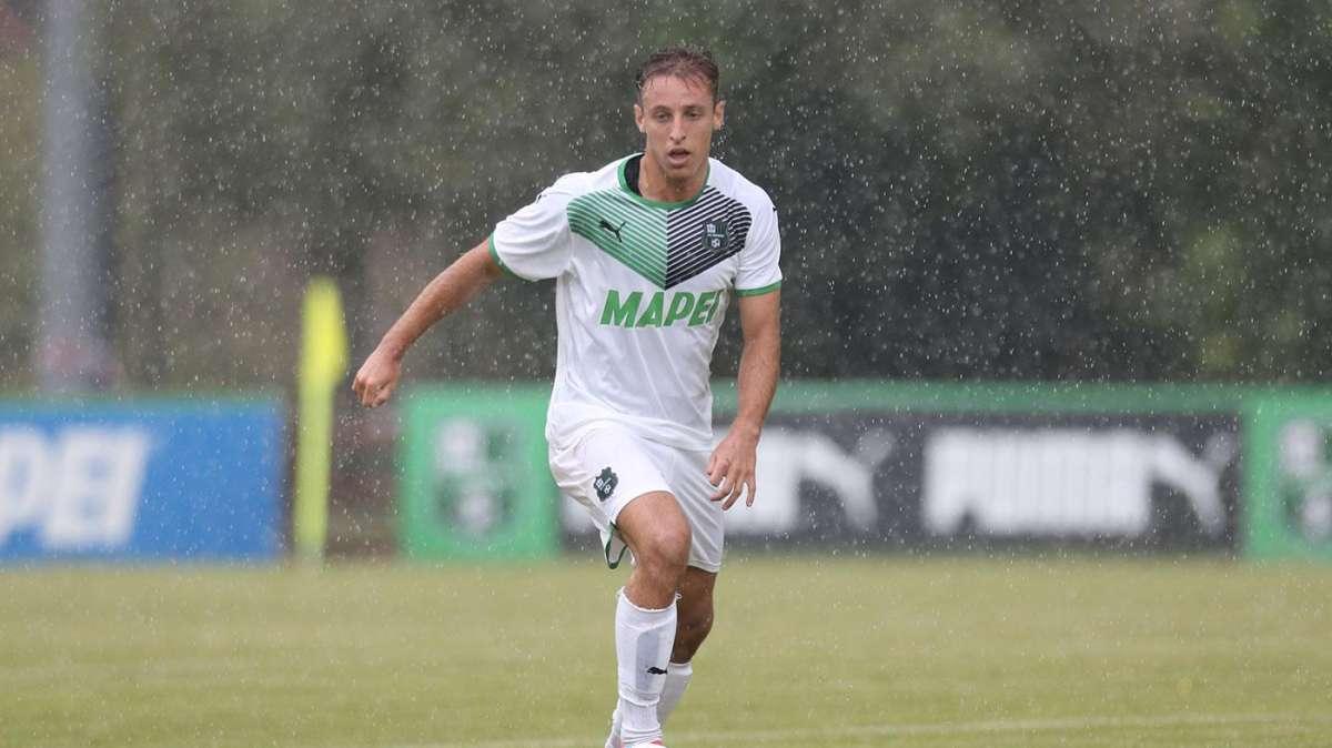 SN - Frattesi può restare al Sassuolo. Ora se ne accorgono anche altri