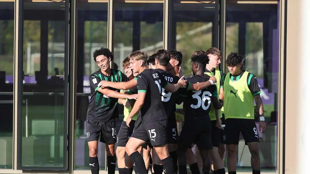 Sassuolo Primavera, l'avversario alle semifinali dei playoff Scudetto. Gli accoppiamenti