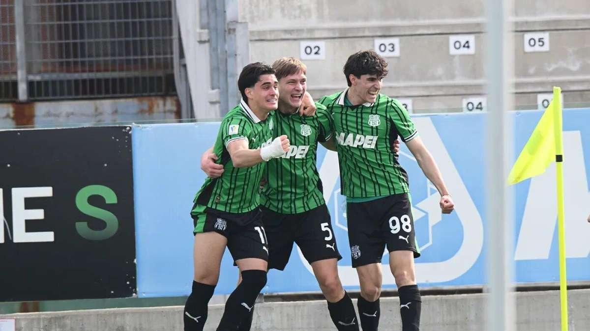 VIDEO - Sassuolo Juventus Primavera highlights 2-1: Seminari-Negri per la vittoria