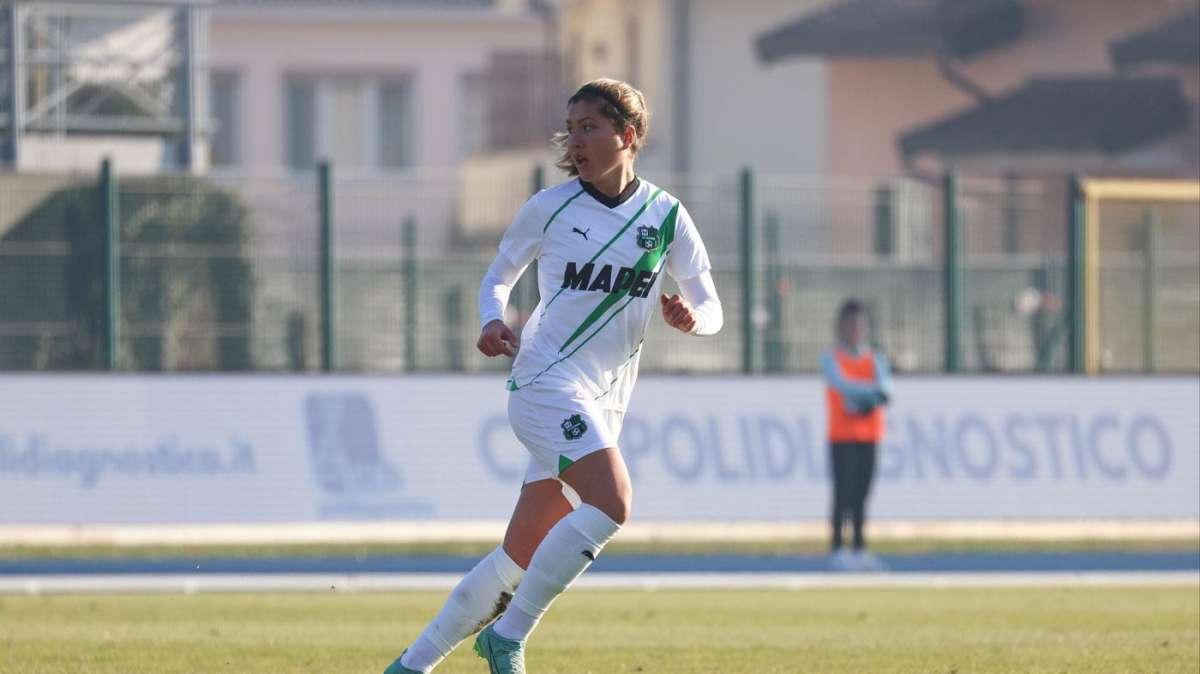 Roma Sassuolo Femminile biglietti gratuiti al Tre Fontane: le info