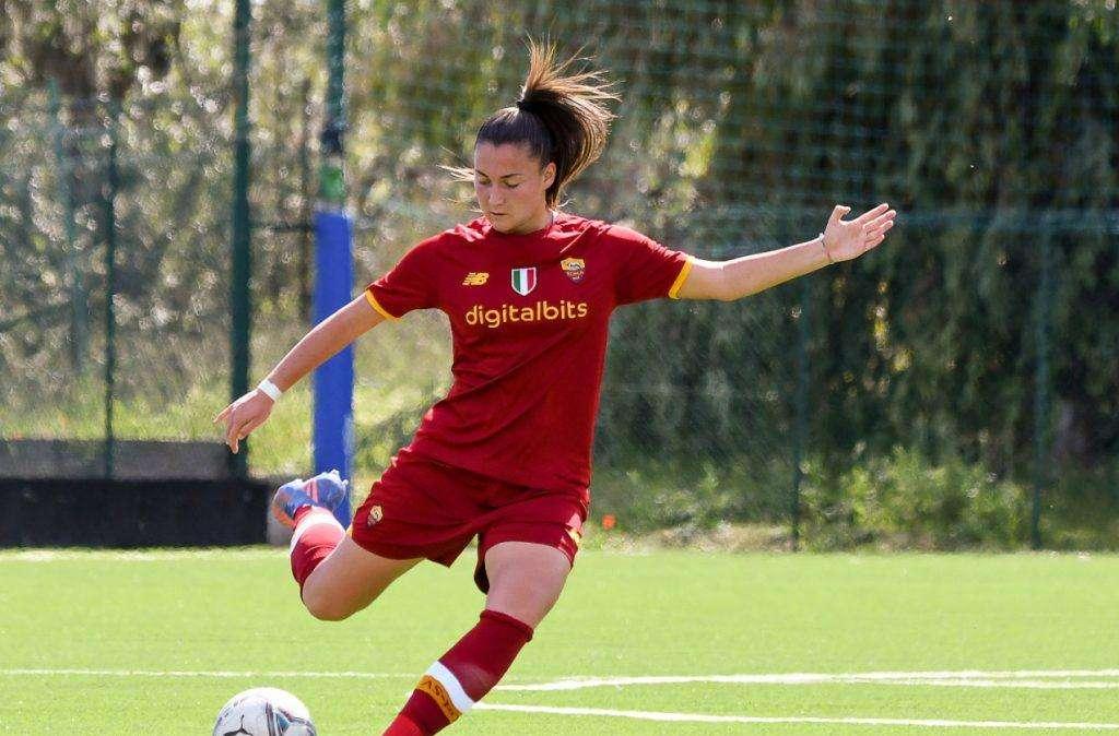 Sassuolo Femminile, Bellucci alla Juve: dalla Roma c'è Anastasia Ferrari