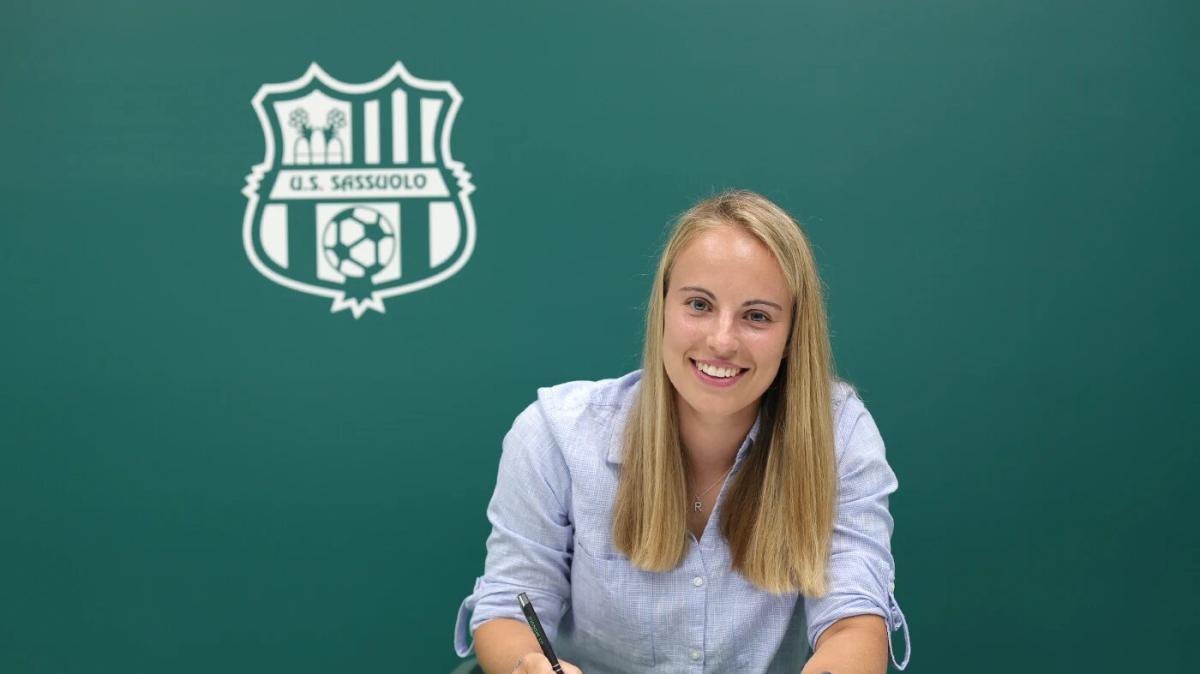 UFFICIALE - Sassuolo Femminile scatenato: ha firmato anche Luca Papp!