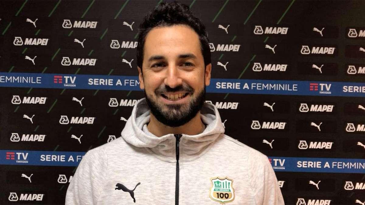 Gian Loris Rossi: "Le cose ci stanno riuscendo, tutti si aspettano molto"