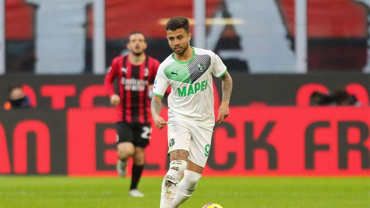 Matheus Henrique, che prova col Milan! E i compagni lo esaltano: "Fenomeno"