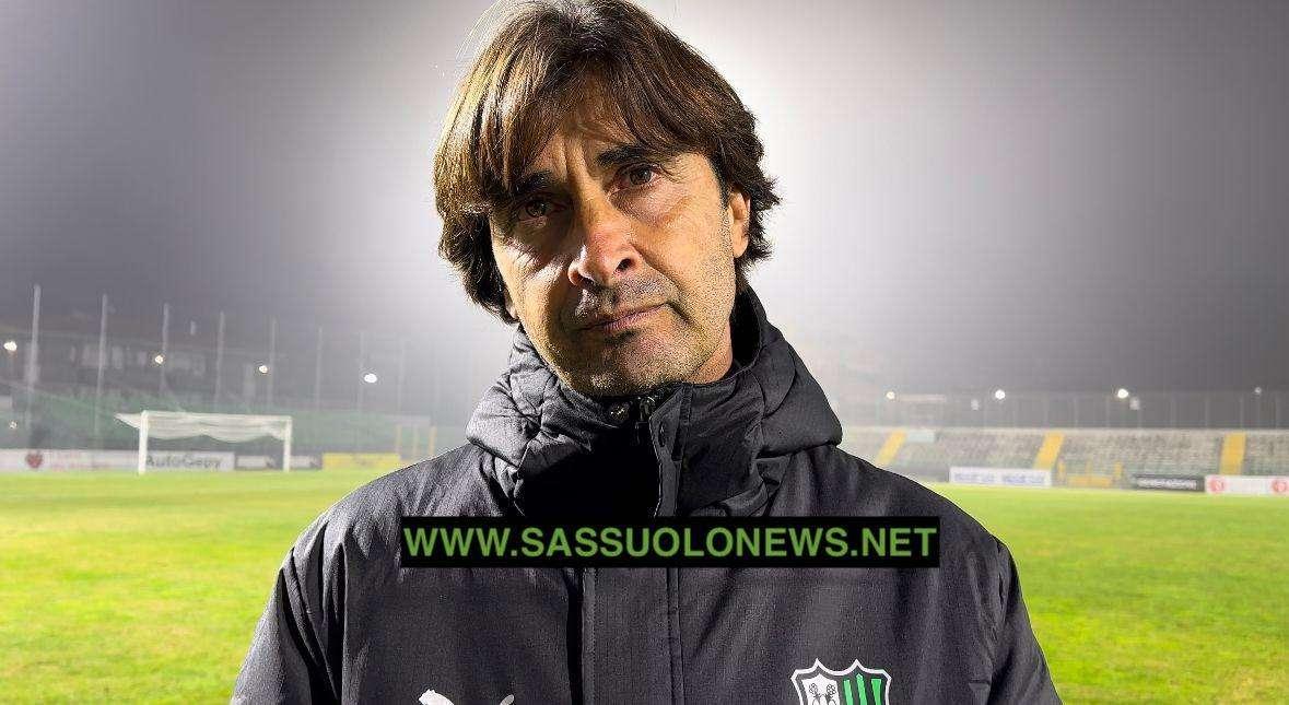 SN - Bigica: "Queste gare servono a creare la mentalità. I ragazzi sono stati seri e professionali"