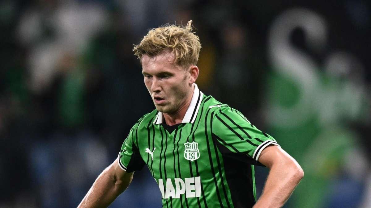 Doig: "Per rispondere alla brutta partita con l'Inter dobbiamo vincere con l'Udinese"