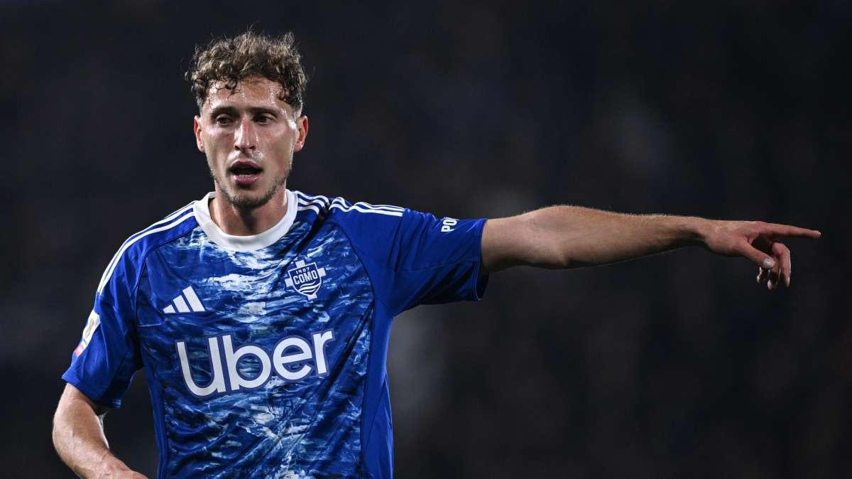 Calciomercato Sassuolo, occhi su Vojvoda ma Udinese e Cagliari spingono sul Como