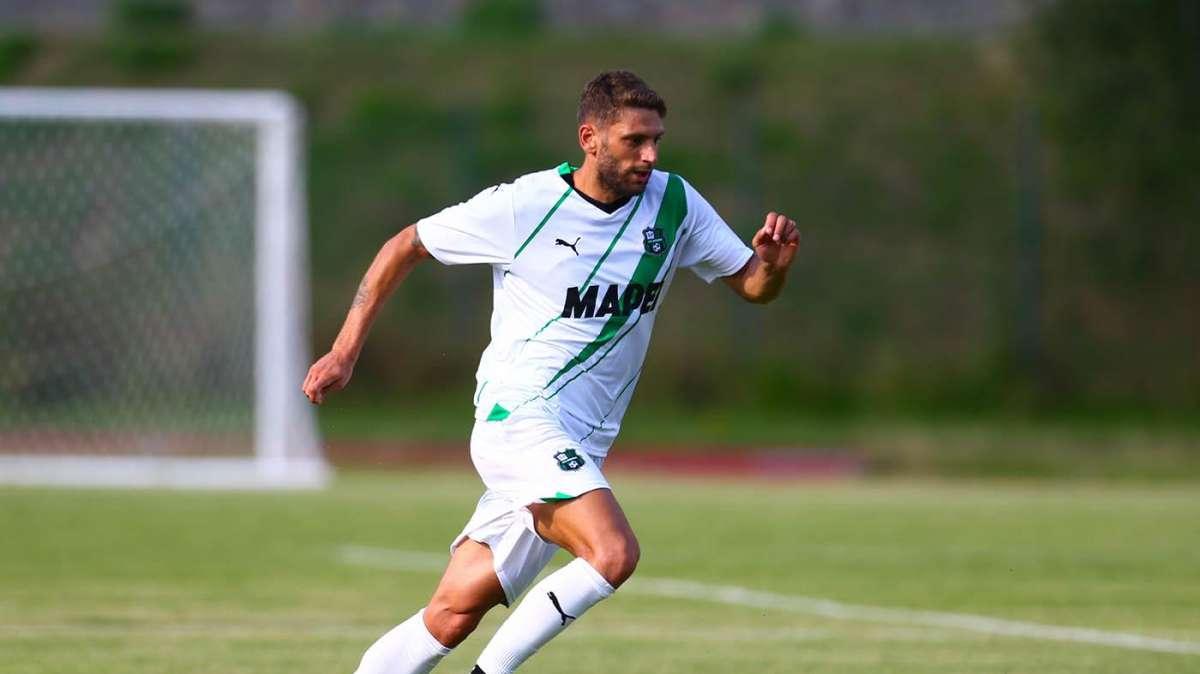 Berardi Atalanta, la Lazio dopo Isaksen può defilarsi: le ultime