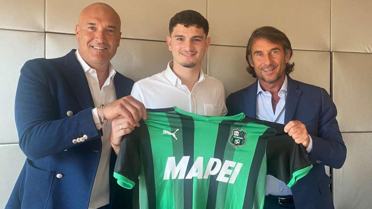 Agente Agustin Alvarez: "Vi spiego la scelta Sassuolo e i retroscena dell'accordo"