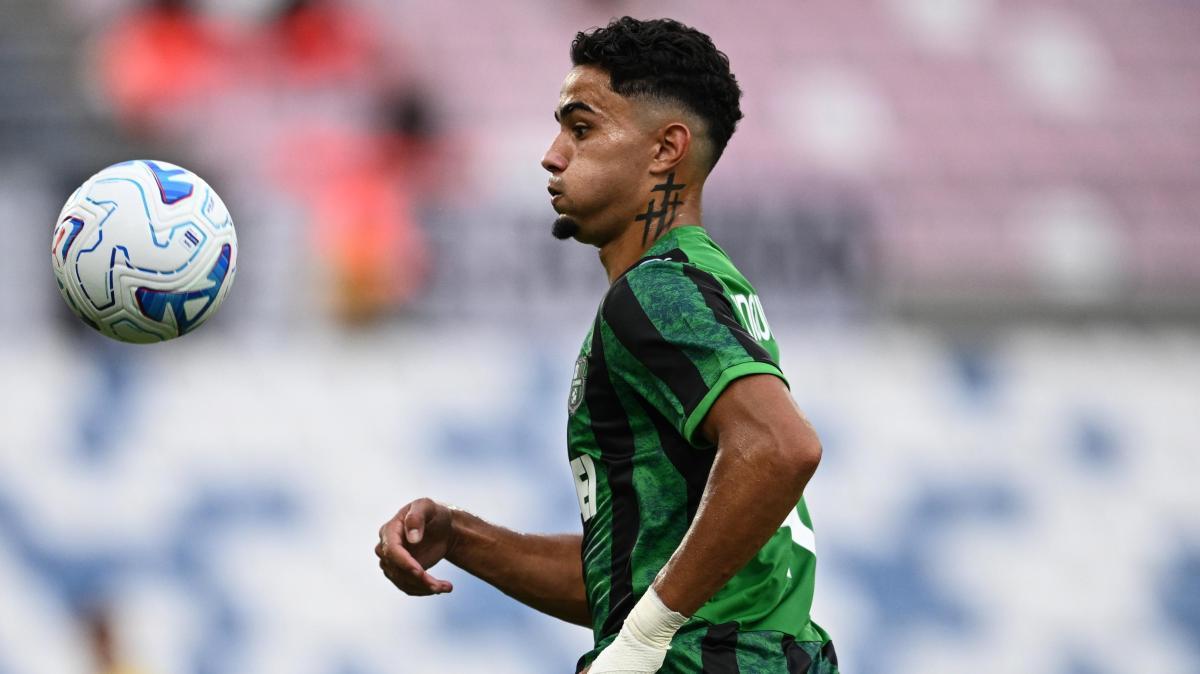 Atalanta-Sassuolo, dove vederla in TV e streaming: orario e diretta della prima giornata di Serie A