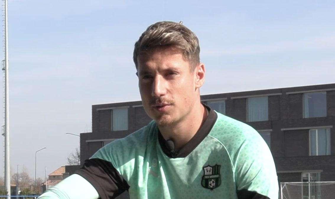 Pinamonti: "Tanti aspetti positivi ma li vediamo solo noi. Rigori sbagliati? Devo far 2 gol all'Empoli"