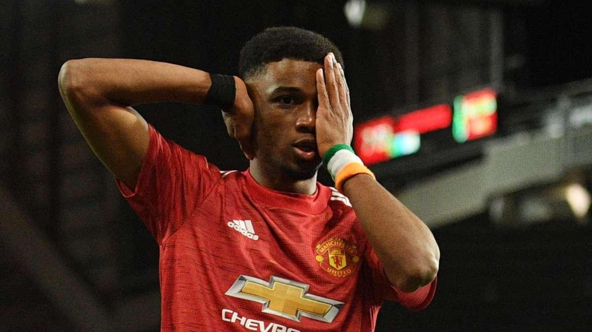Amad Diallo Sassuolo, contatto con lo United per il fratellastro di Traore