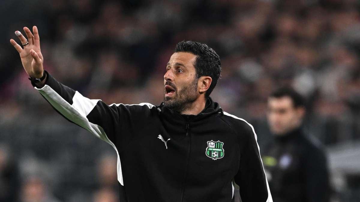 Grosso-Fiorentina, giorni decisivi: contatti per la risoluzione con il Sassuolo