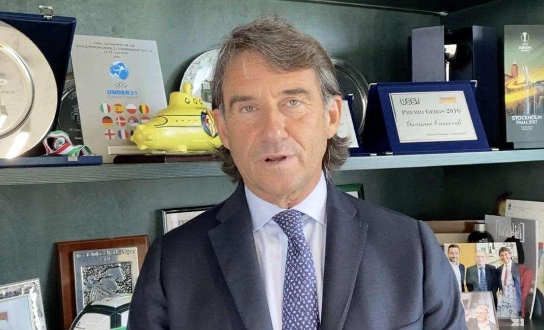 Carnevali: "Rinnovo Piovani nel segno della continuità. Presto grandi eventi"