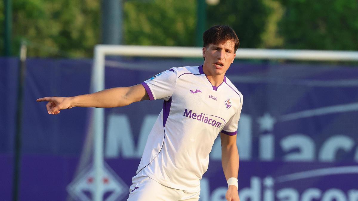 Calciomercato Sassuolo, Fabbian un'idea per tre. La Fiorentina valuta offerte