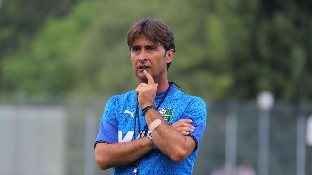 SN - Sassuolo, per il post Dionisi occhio all'ipotesi Bigica traghettatore