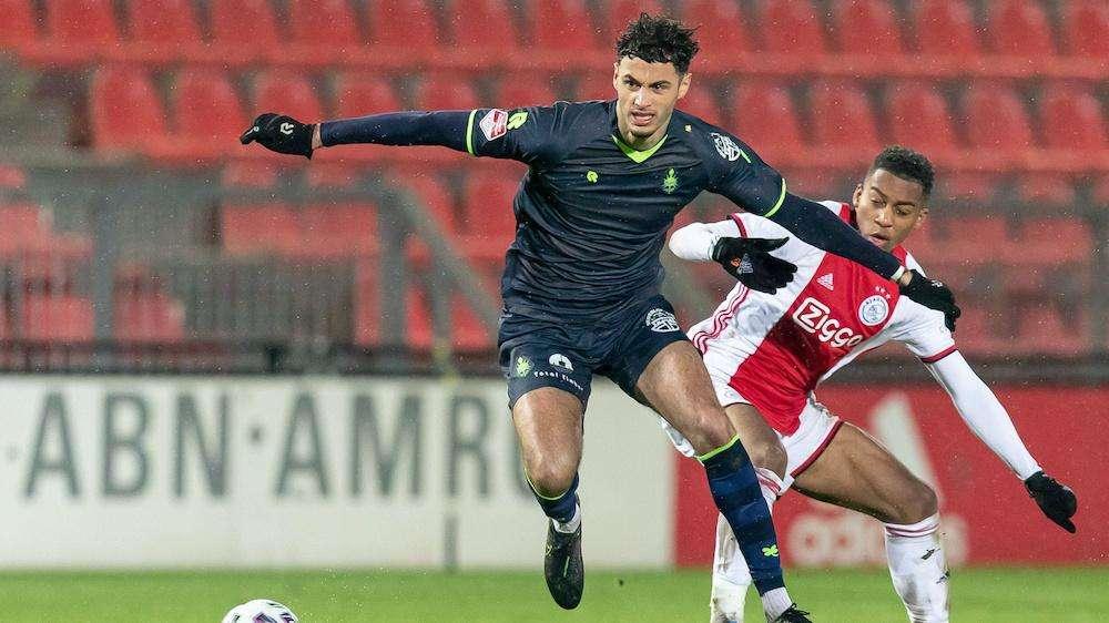SN - Benamar Sassuolo: l'infortunio di Chiriches può riaprire l'affare