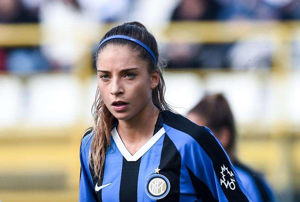 Sassuolo Femminile, colpo per Piovani: in arrivo Eleonora Goldoni