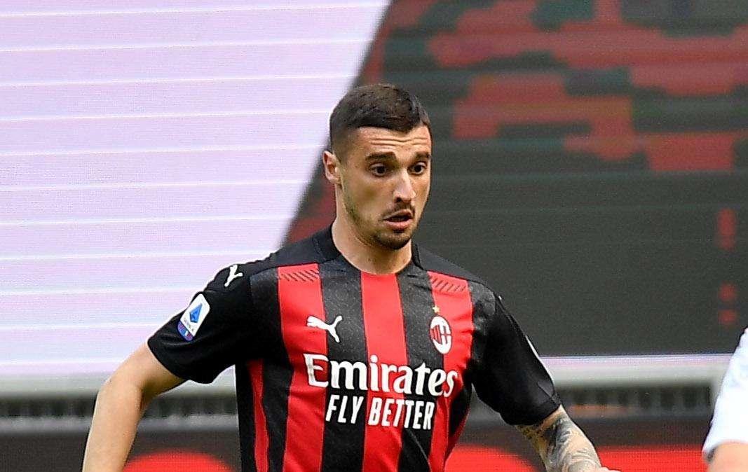 Krunic Sassuolo su richiesta di Giampaolo: il bosniaco dal Milan nell'affare Berardi?