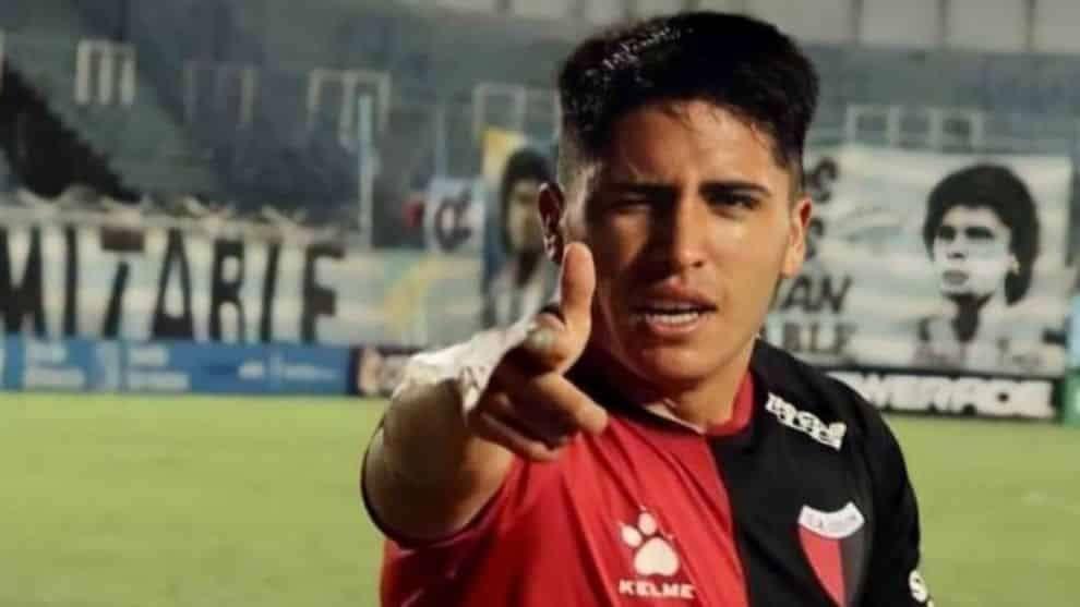 Calciomercato Sassuolo: piace il gioiellino Facundo Farias ma c'è concorrenza