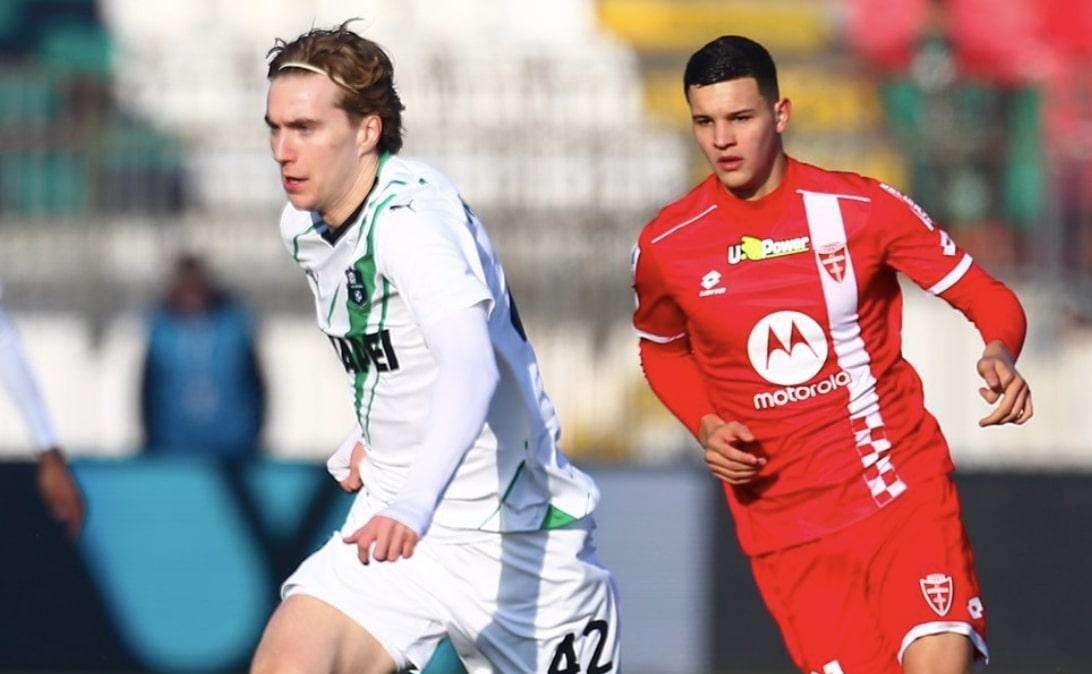 Monza Sassuolo pagelle. Voti: Ferrari-Ruan sbagliano, Thorstvedt ci prova