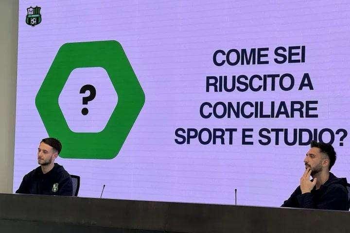 Satalino: "Importante trovare insegnamenti dagli infortuni e dalle sconfitte"