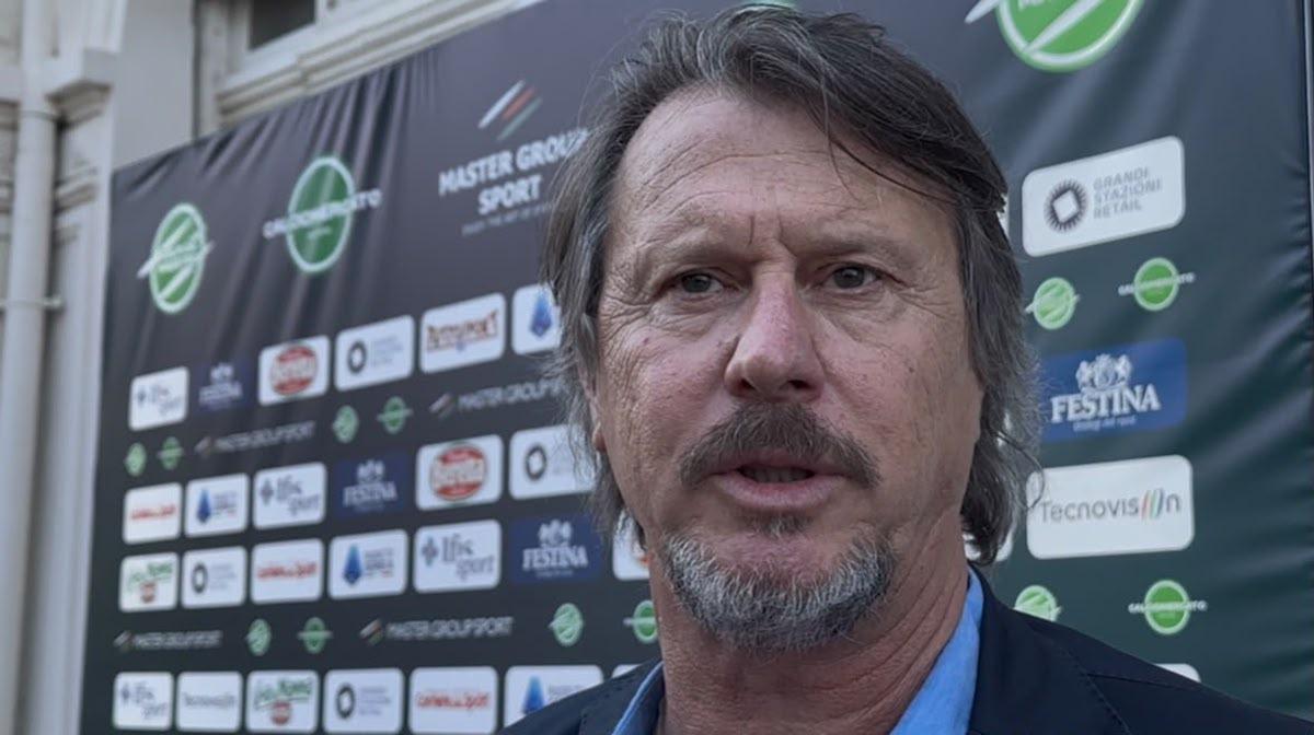 SN - Palmieri: "Matic resta a Sassuolo. Muharemovic, Thorstvedt, Laurienté, Pinamonti: dico tutto"