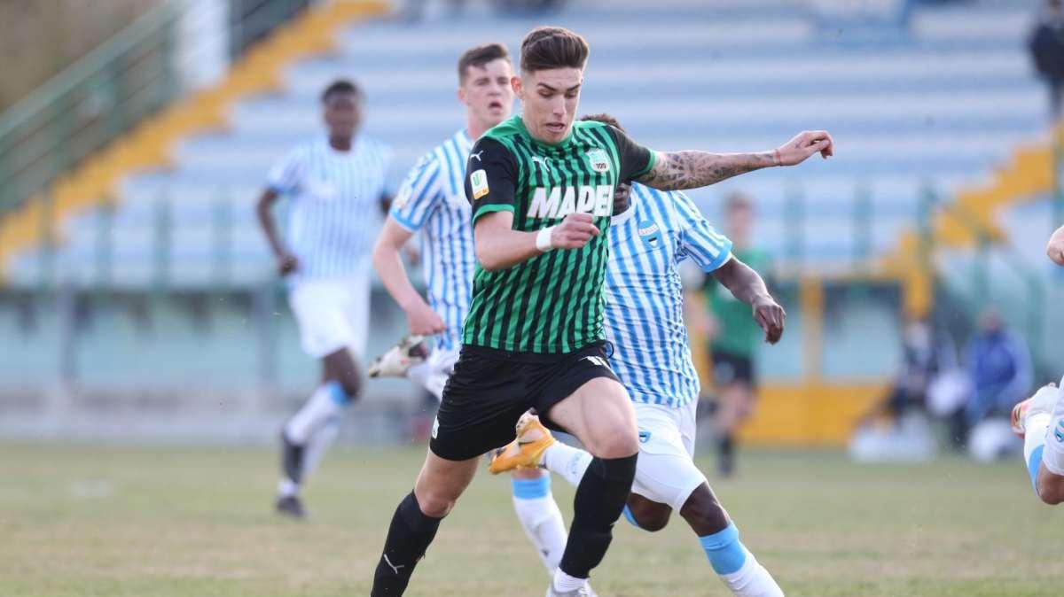 Marginean Brescia, contatti in corso con il Sassuolo: le ultimissime