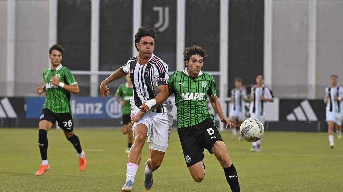 Torino Sassuolo Primavera dove vederla in tv e streaming Sportitalia e orario